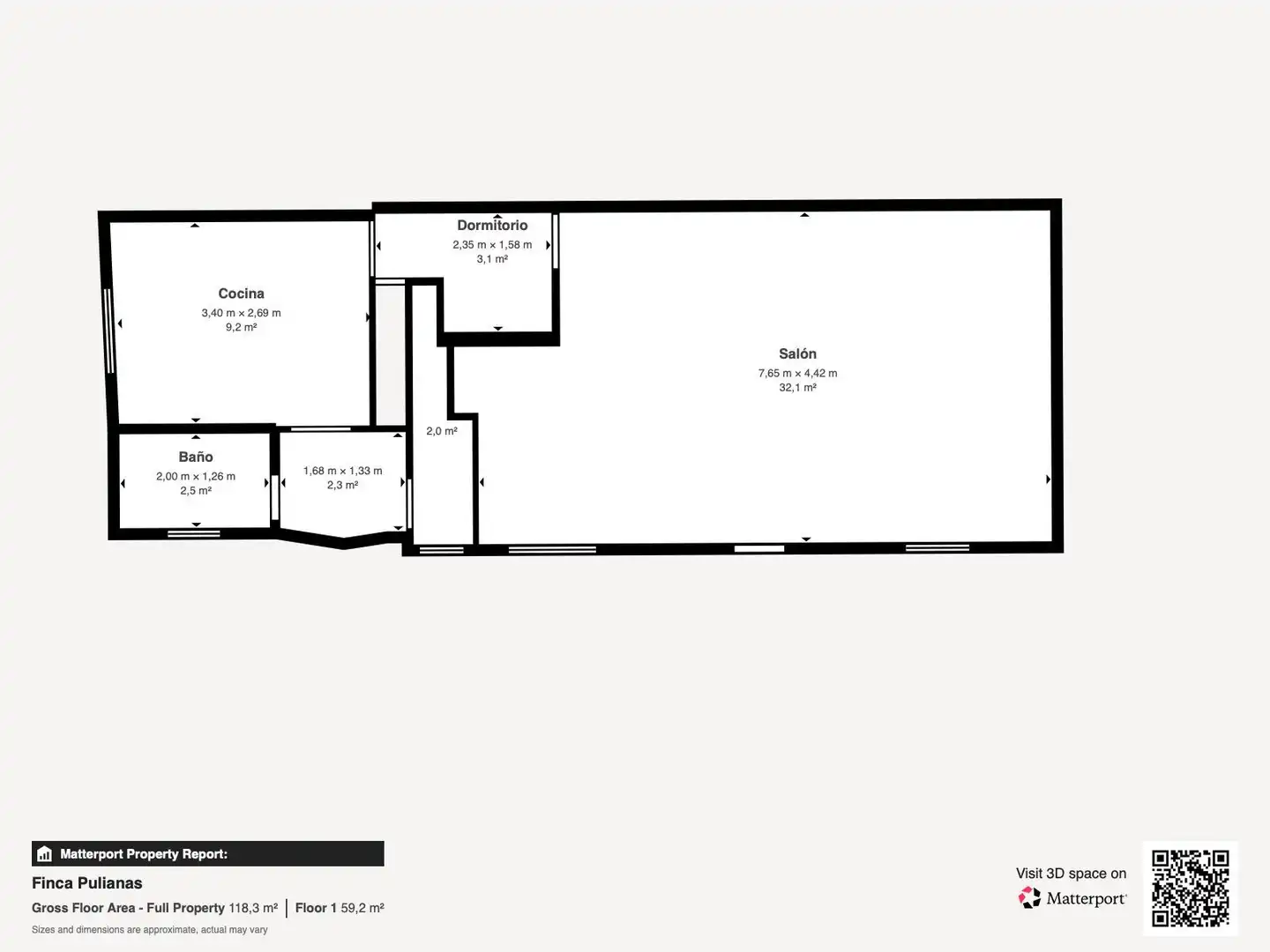 Casa o chalet en venta en Pulianas con Jardín privado y Piscina