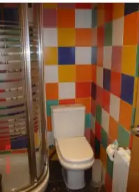 Baño de Piso en venta en Erandio con Calefacción