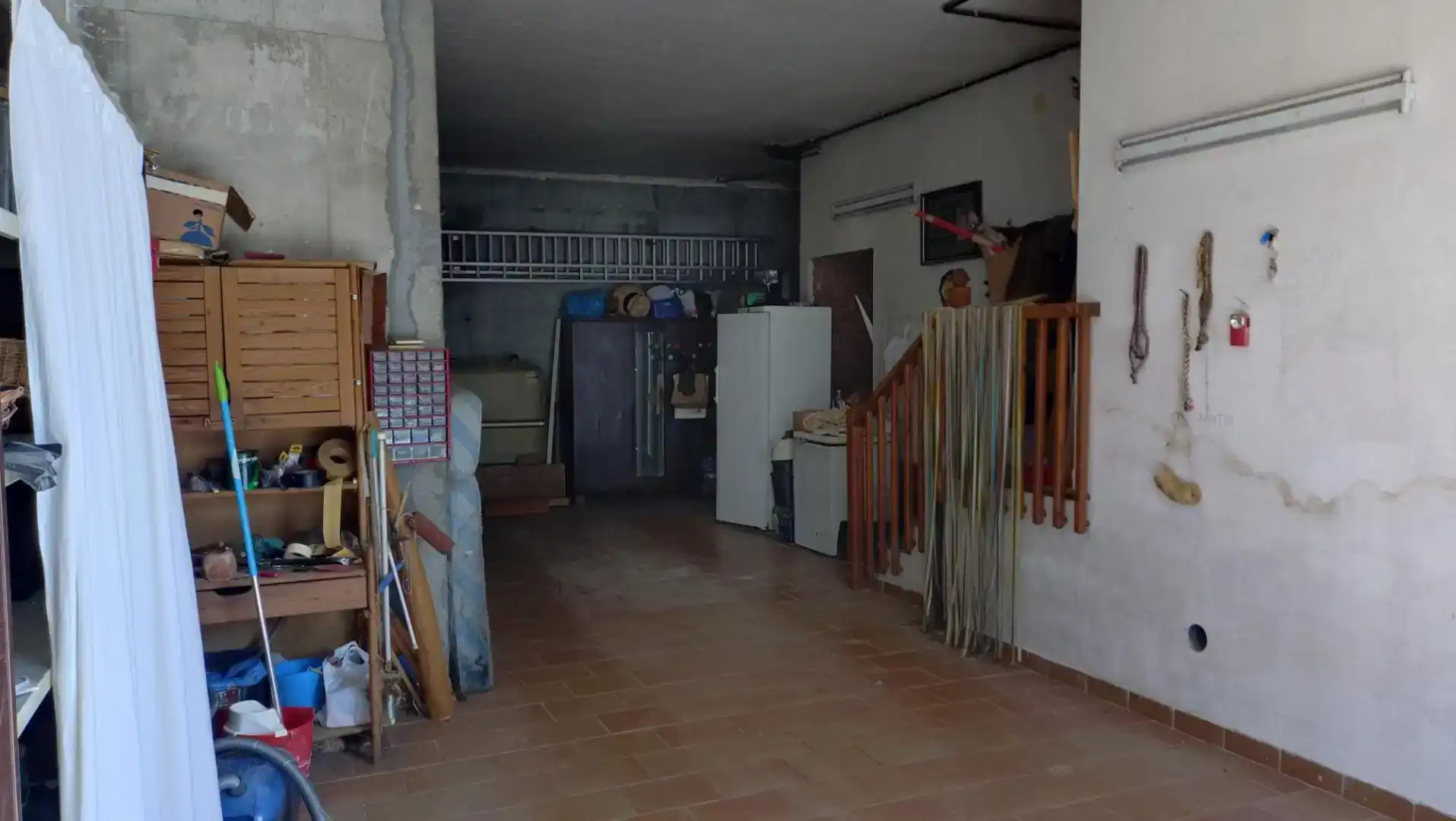 Casa adosada en venda en Castelserás amb Aire condicionat i Balcó