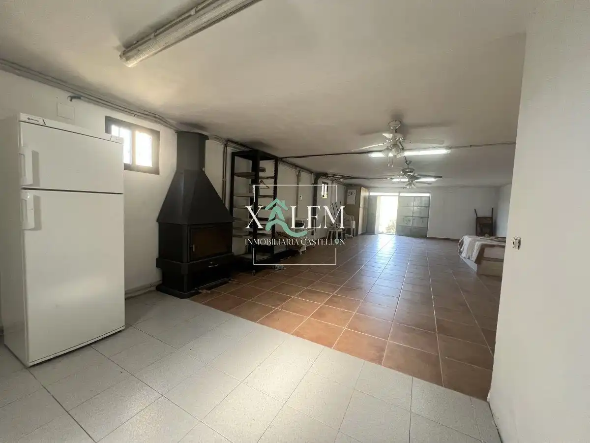 Houses for sale in Vilanova d'Alcolea  with Terrace and Storage room