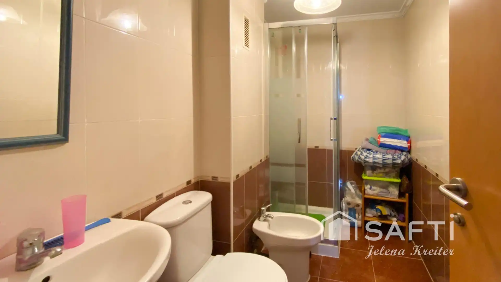 Baño de Piso en venta en Sollana