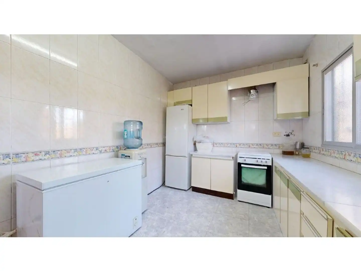 Maison avec jardin à vendre à Complejo Bechi Apeadero, imagen 19