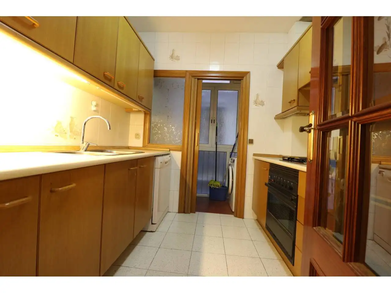 Wohnung zur Miete in Calle Girona, Dreta de l'Eixample