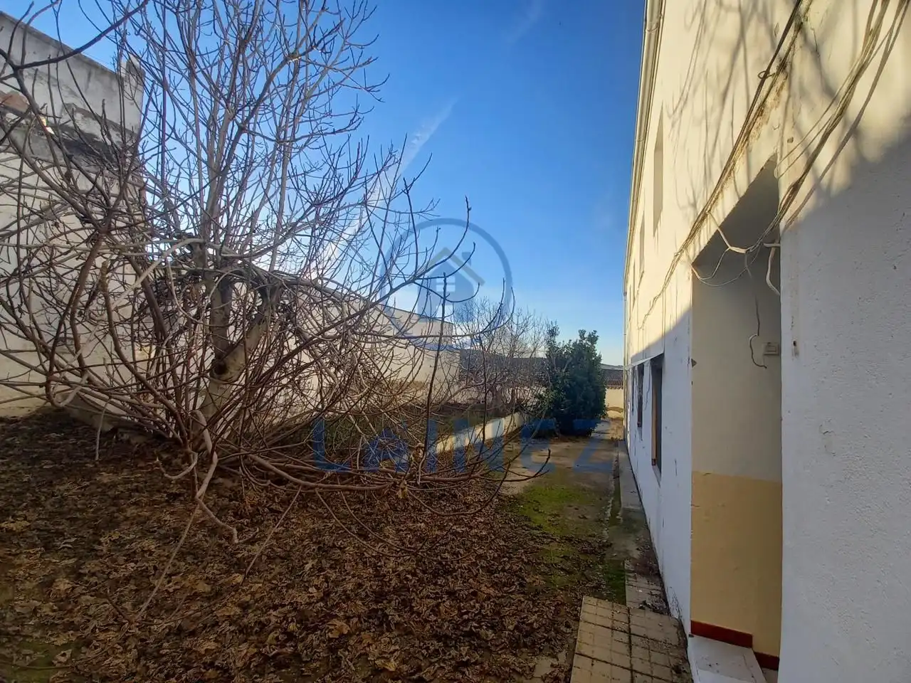 Casa amb jardí en venda a Belmez, imagen 2