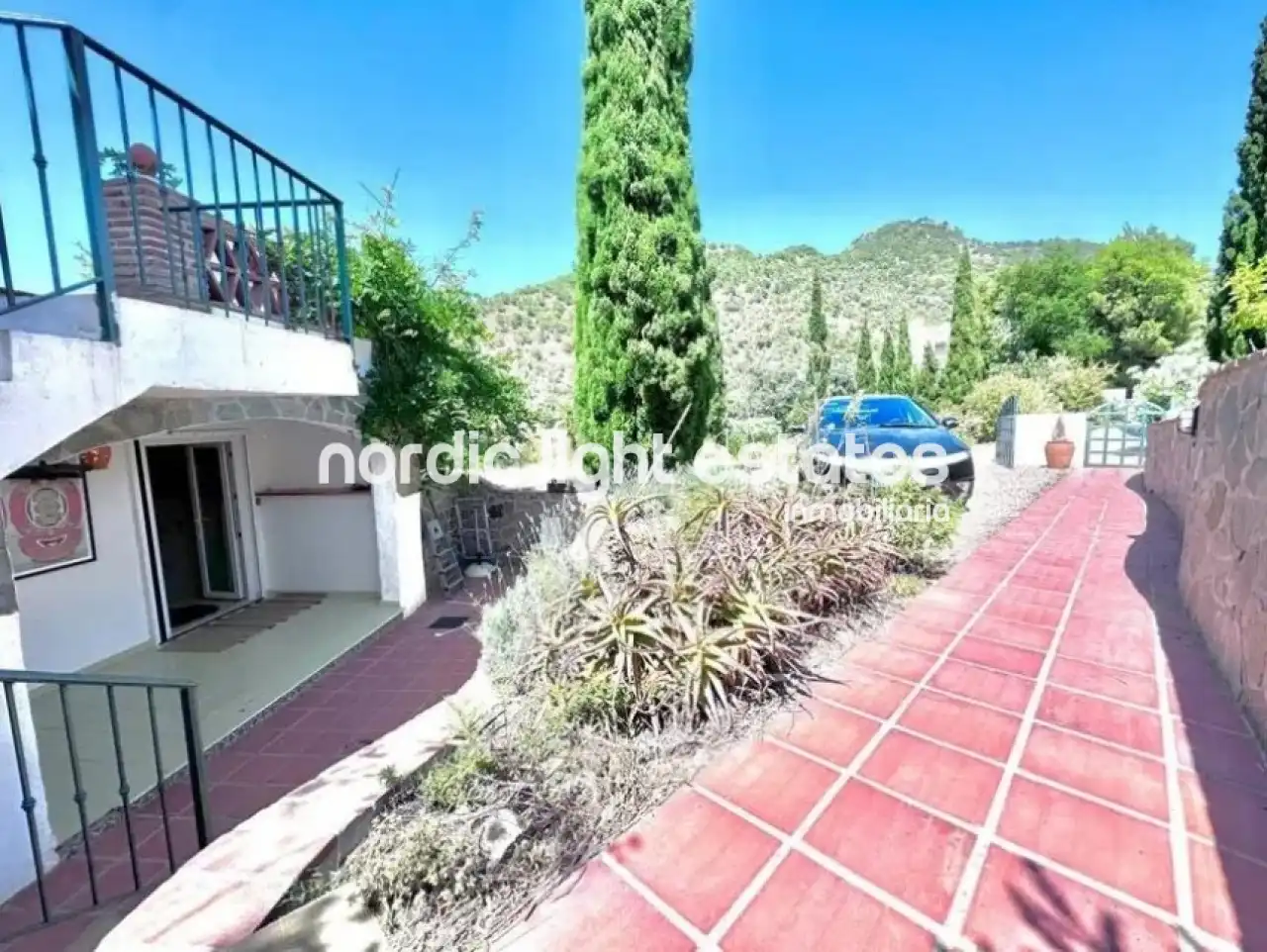 Casa en venda a Frigiliana, imagen 37
