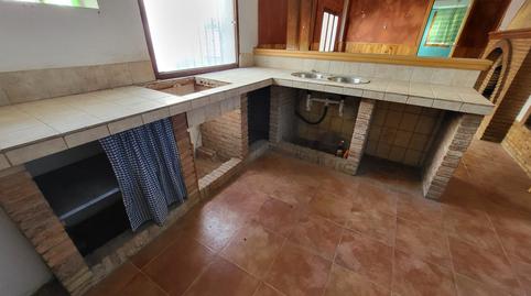 Foto 4 de Casa adosada en venda a Alcaudete, Jaén