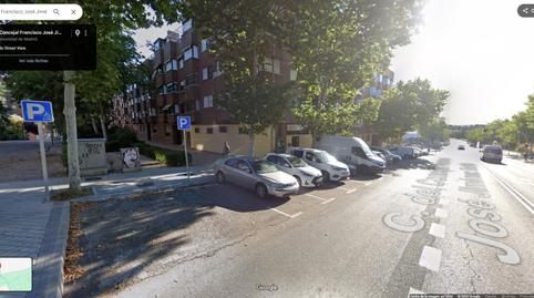 Photo 2 of Premises to rent in Madrid - Cl Concejal F J Jmnez Martin, 18, Los Cármenes, Madrid
