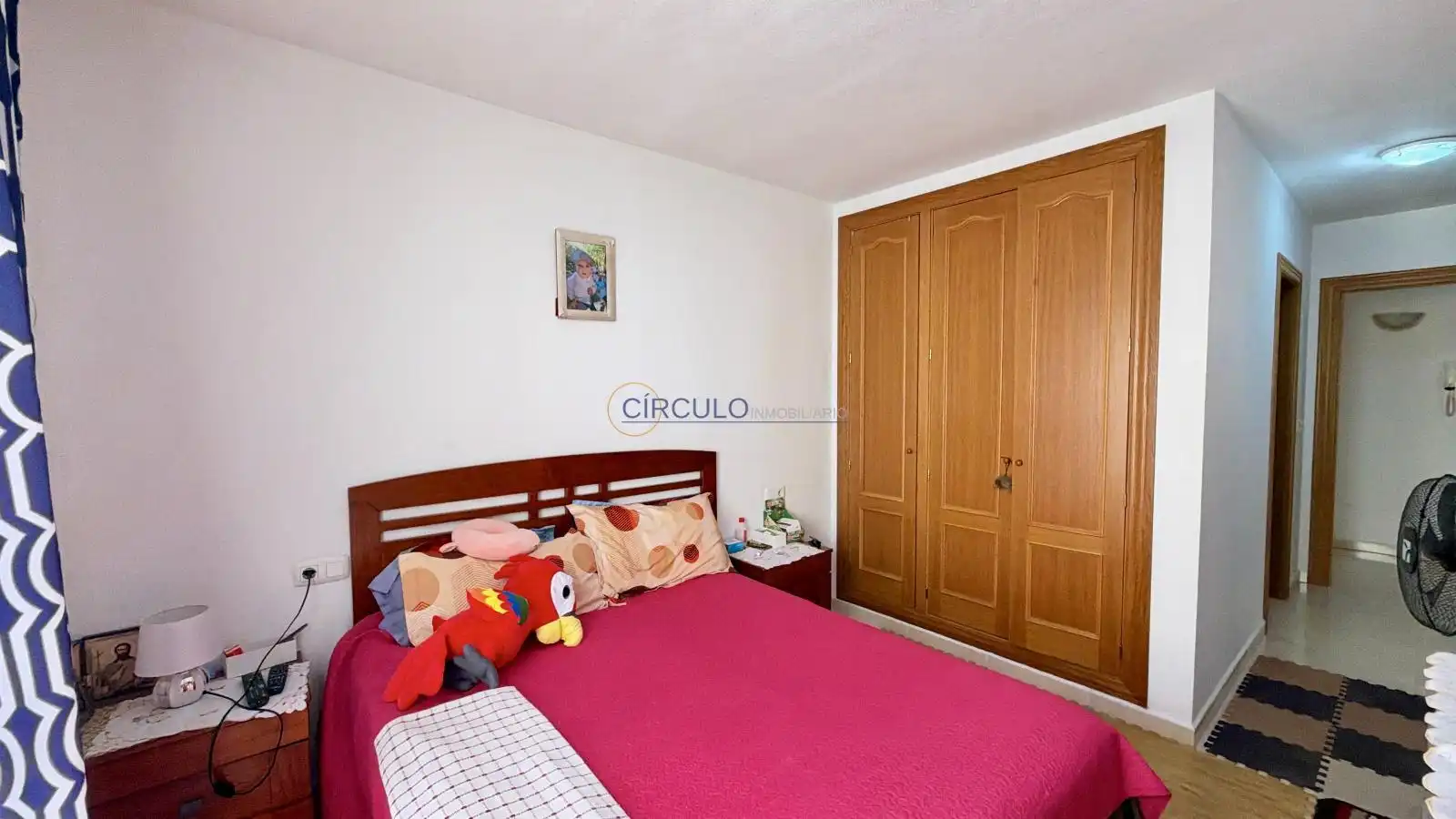 Flat with terrace for sale in Carril de Caldereros, imagen 23