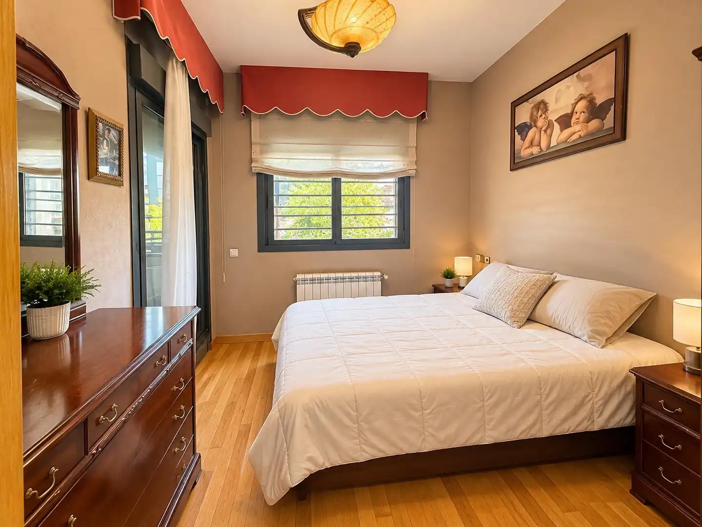 Bedroom of Ground floor for sale in Hospital