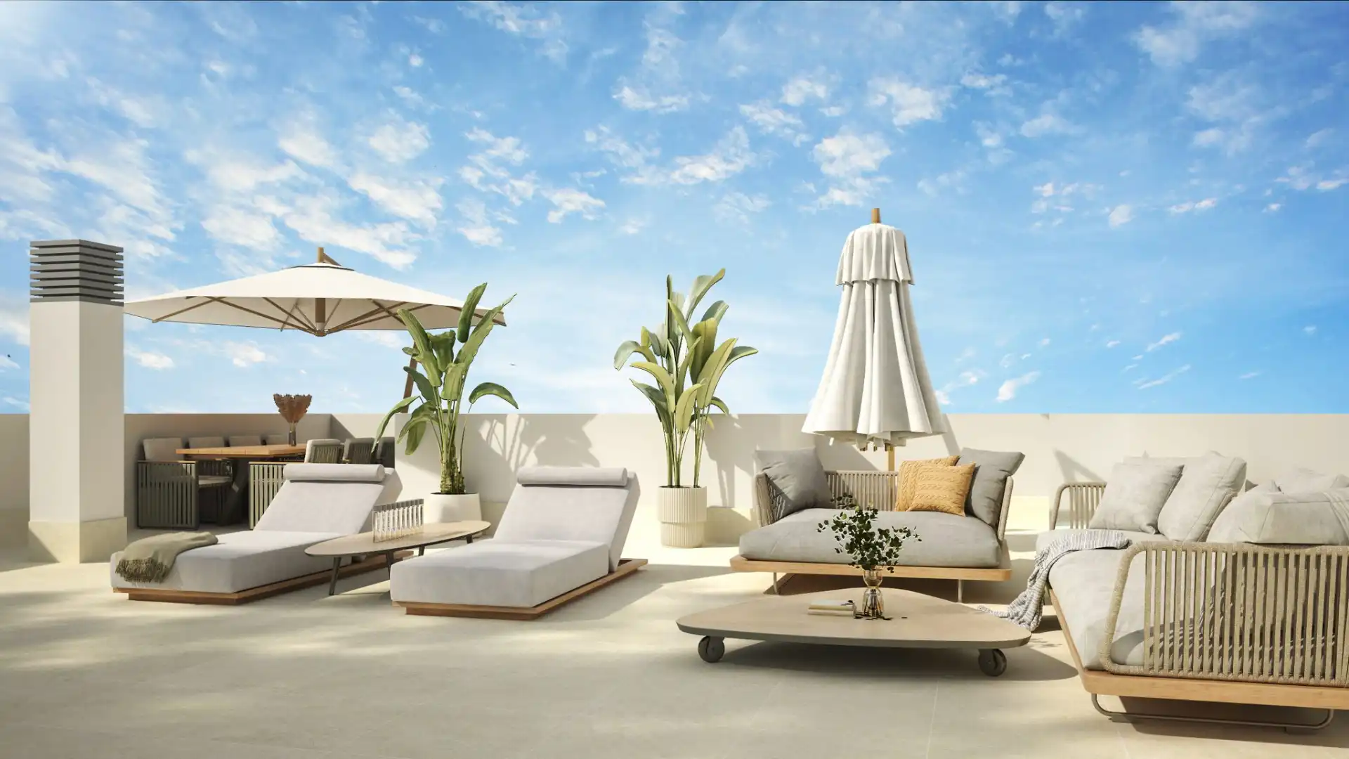 Chalet con piscina en venta en Calle Corazon de Jesus, imagen 8
