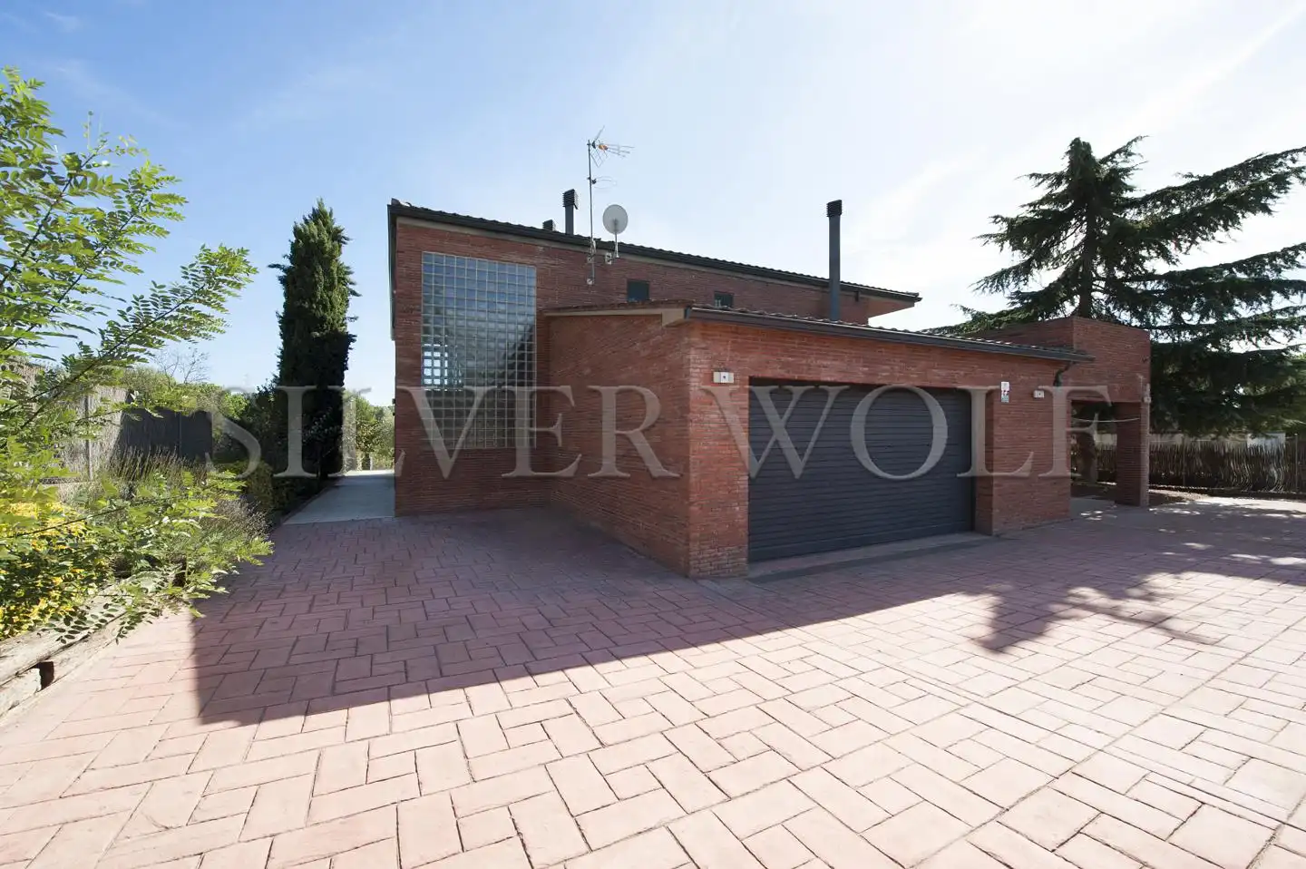 Casa o chalet en venta en Begues