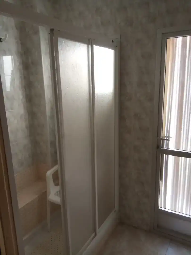 Bathroom of Detached homes for sale in Úbeda, Jaén