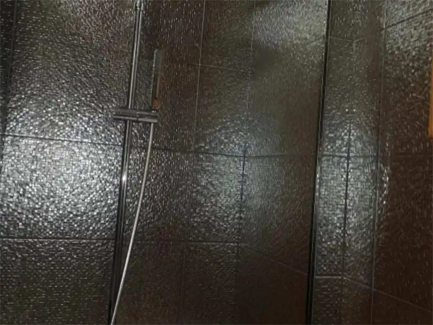 Bathroom of Flat for rent in Campello Playa