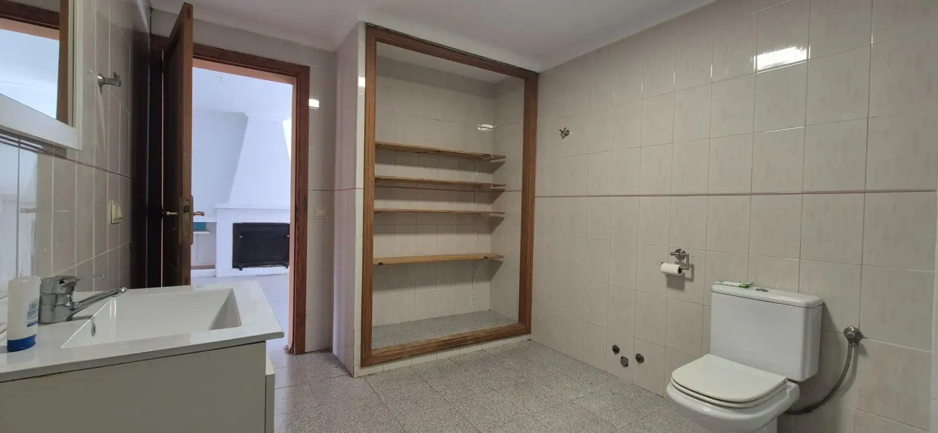 Maison rustique avec terrasse à vendre à Polígono 4 Paraje 41 SA TAULERA, imagen 39