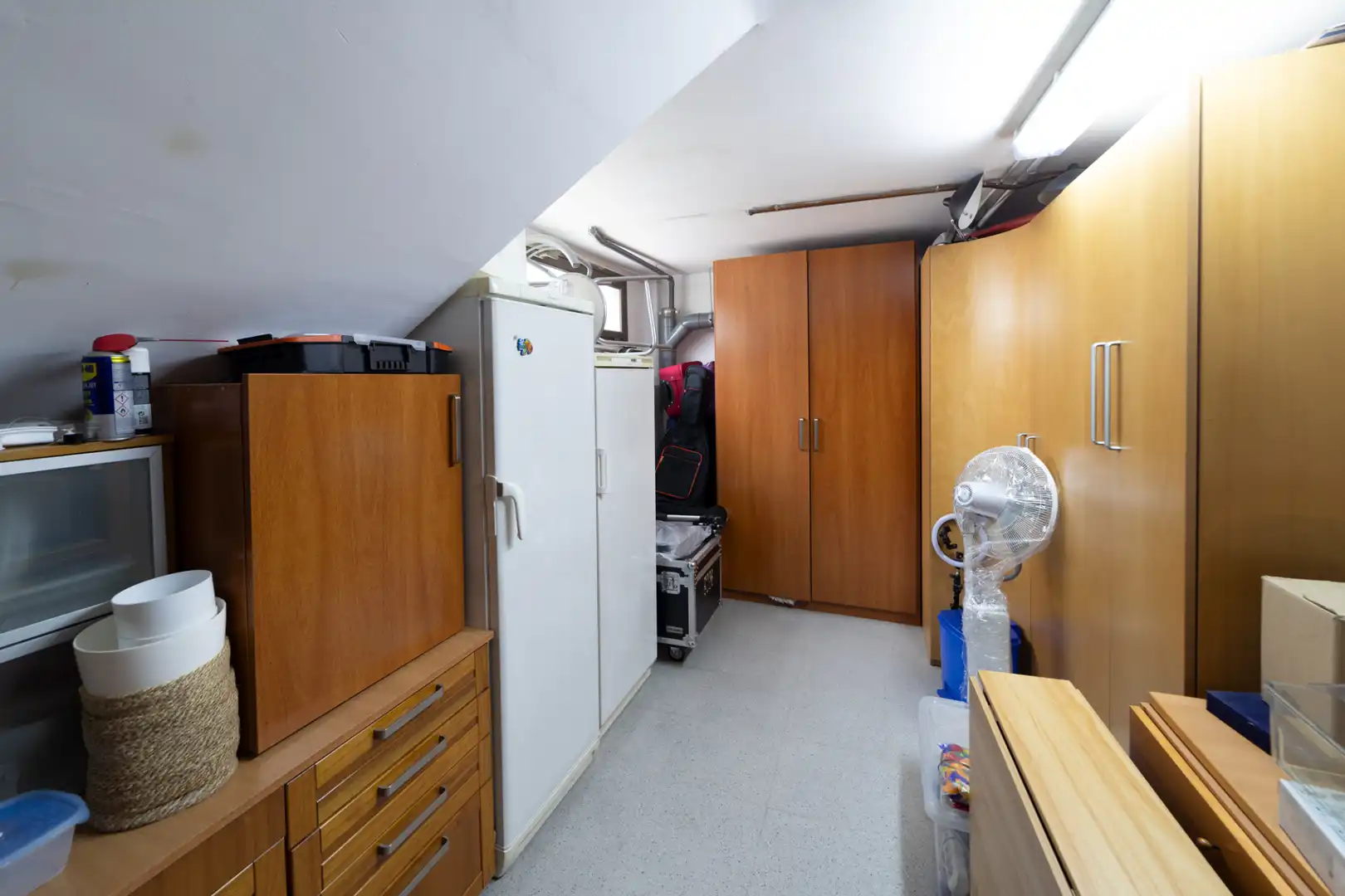 Casa o xalet en venda en Figueres amb Aire condicionat, Calefacció i Parquet