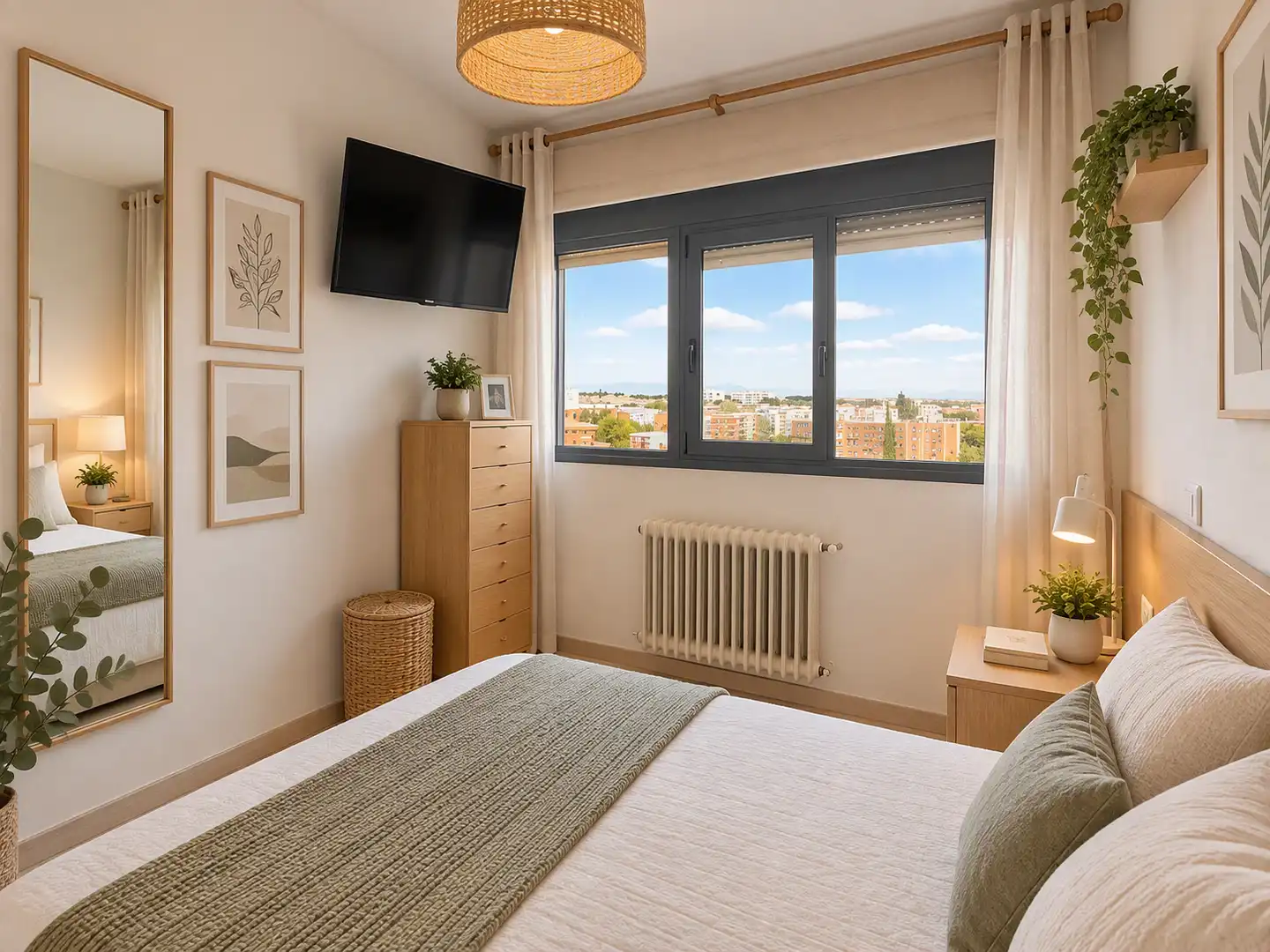 Appartement avec ascenseur à vendre à Calle de Poitiers, imagen 39