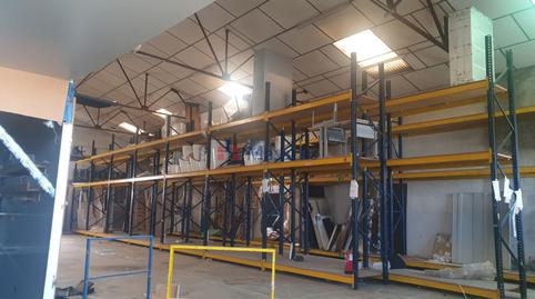 Photo 2 of Industrial buildings to rent in Altos de Jarama, Madrid