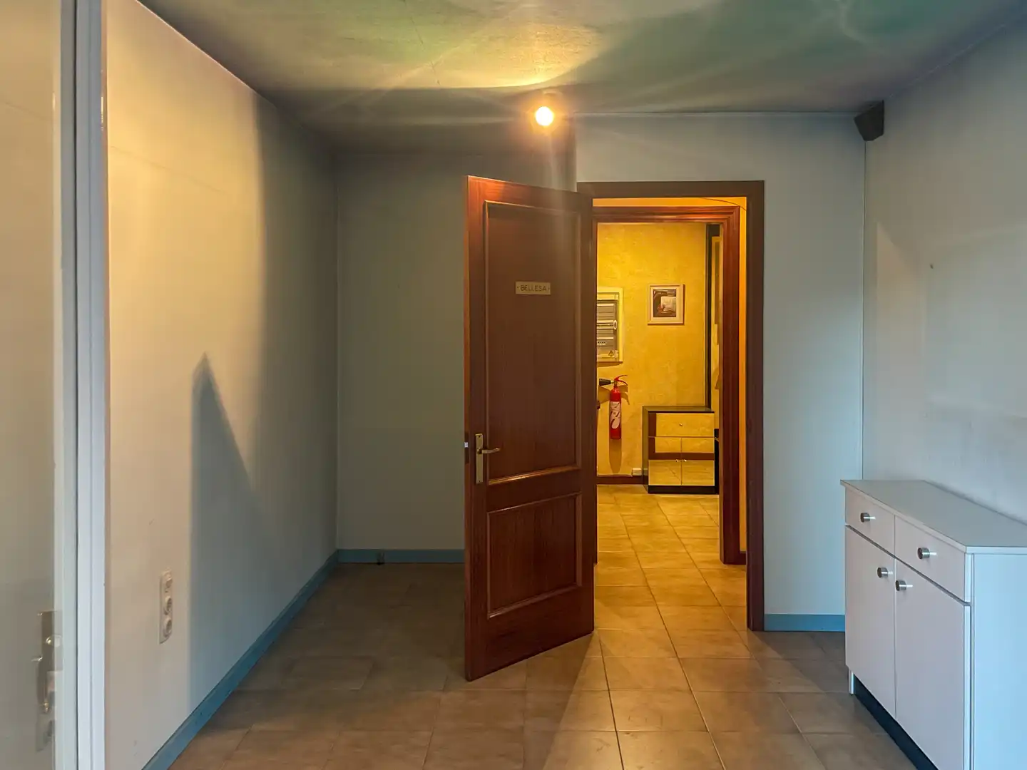 Flat with terrace for sale in Carrer Pere Llosas 6, imagen 24