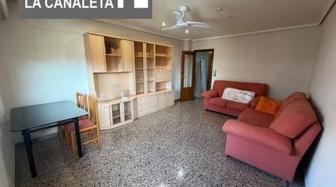 Photo 5 of Flat for sale in Barrio de Benicalap, Valencia Capital