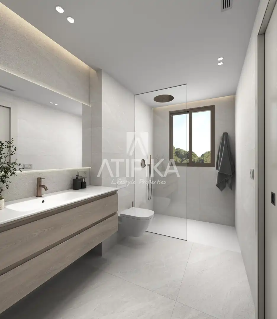 Piso con piscina en venta en Gavà Mar, imagen 2