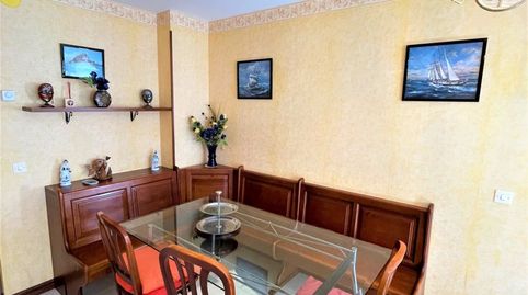 Photo 4 of Flat for rent in Helgueras, Noja