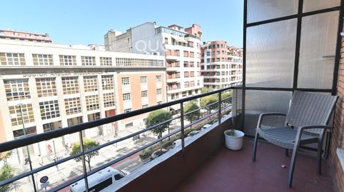 Foto 3 de Piso en venta en Alameda Alameda Doctor Areilza, Campuzano, Bilbao