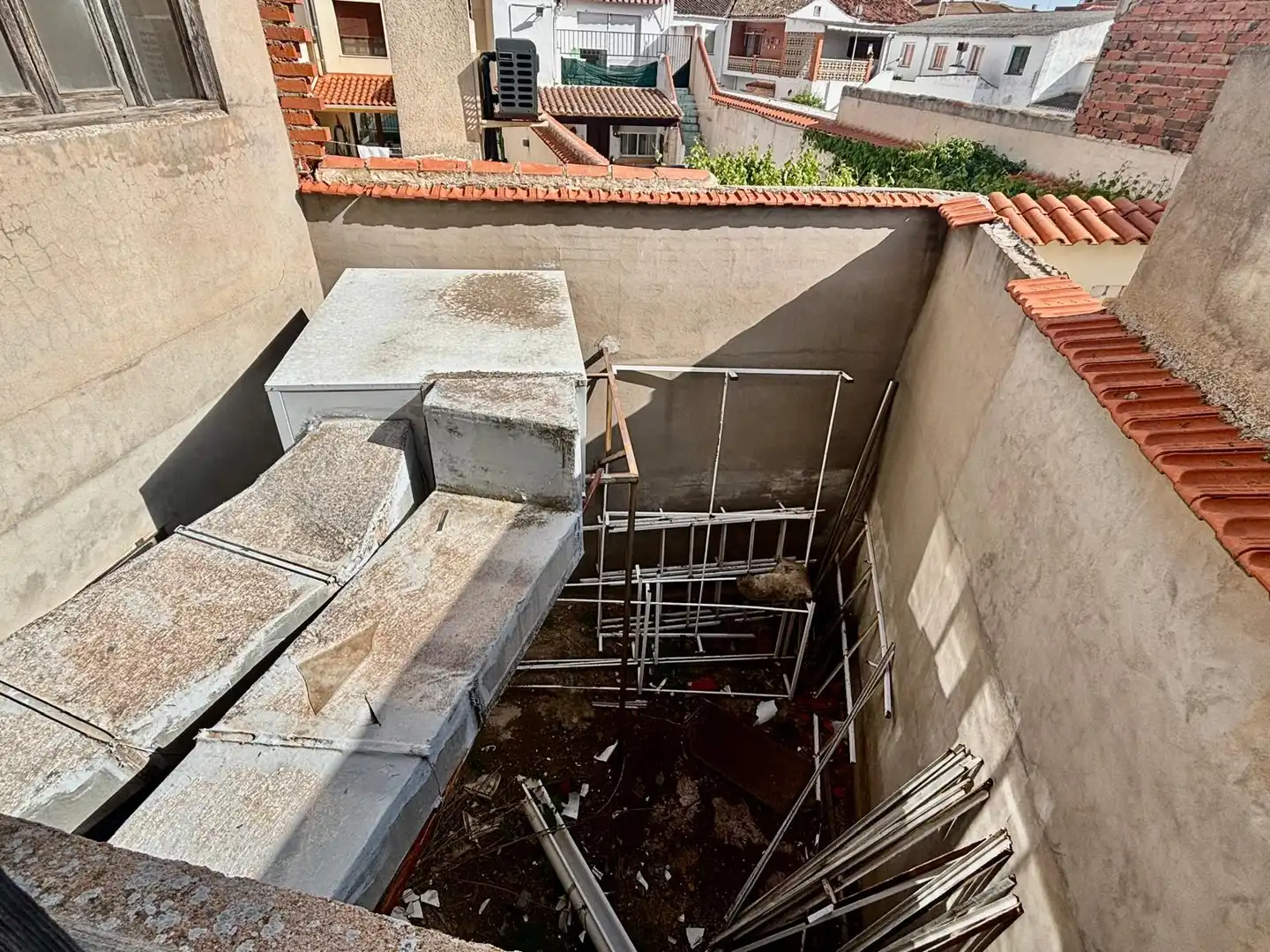 Local comercial en venda a Plaza España, imagen 10