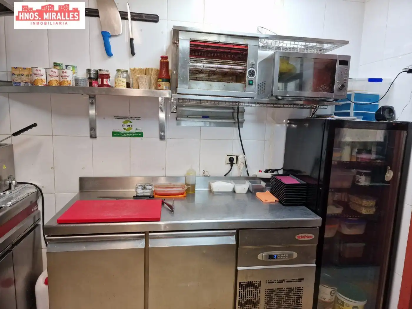 Local comercial en traspaso en Elche ciudad, imagen 31