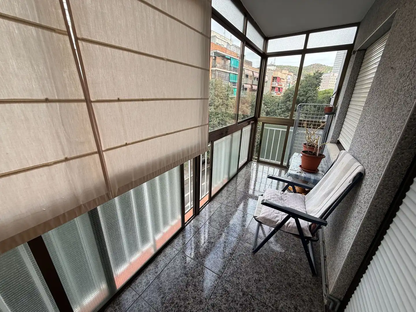 Flat with lift for sale in Francesc Macià, imagen 24
