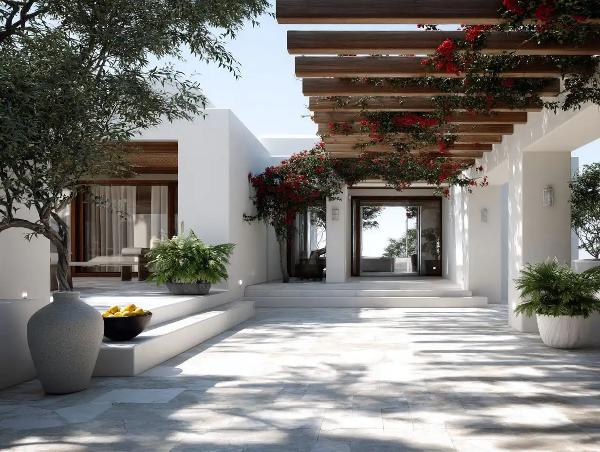 Casa con piscina en venta en Las Rotas / Les Rotes, imagen 4