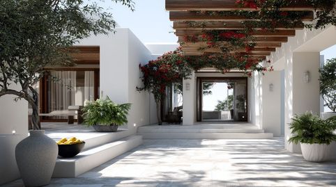 Photo 4 of Houses for sale in Las Rotas / Les Rotes, Dénia