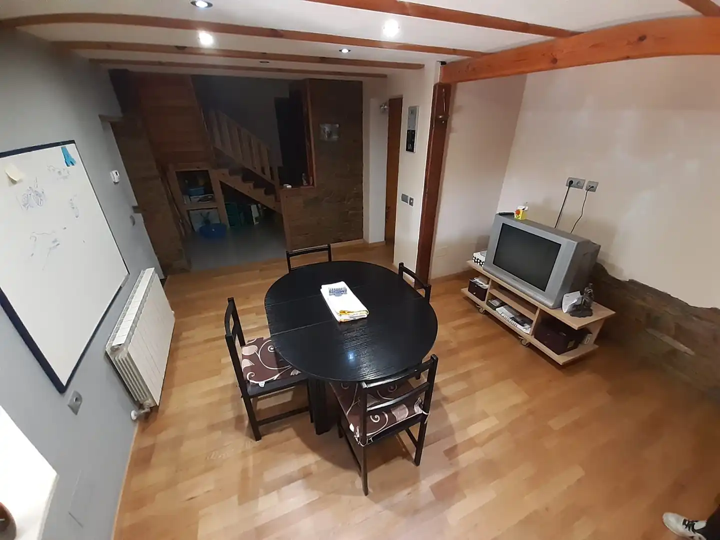 Houses for sale in Montamarta  with Heating, Parquet flooring and Storage room
