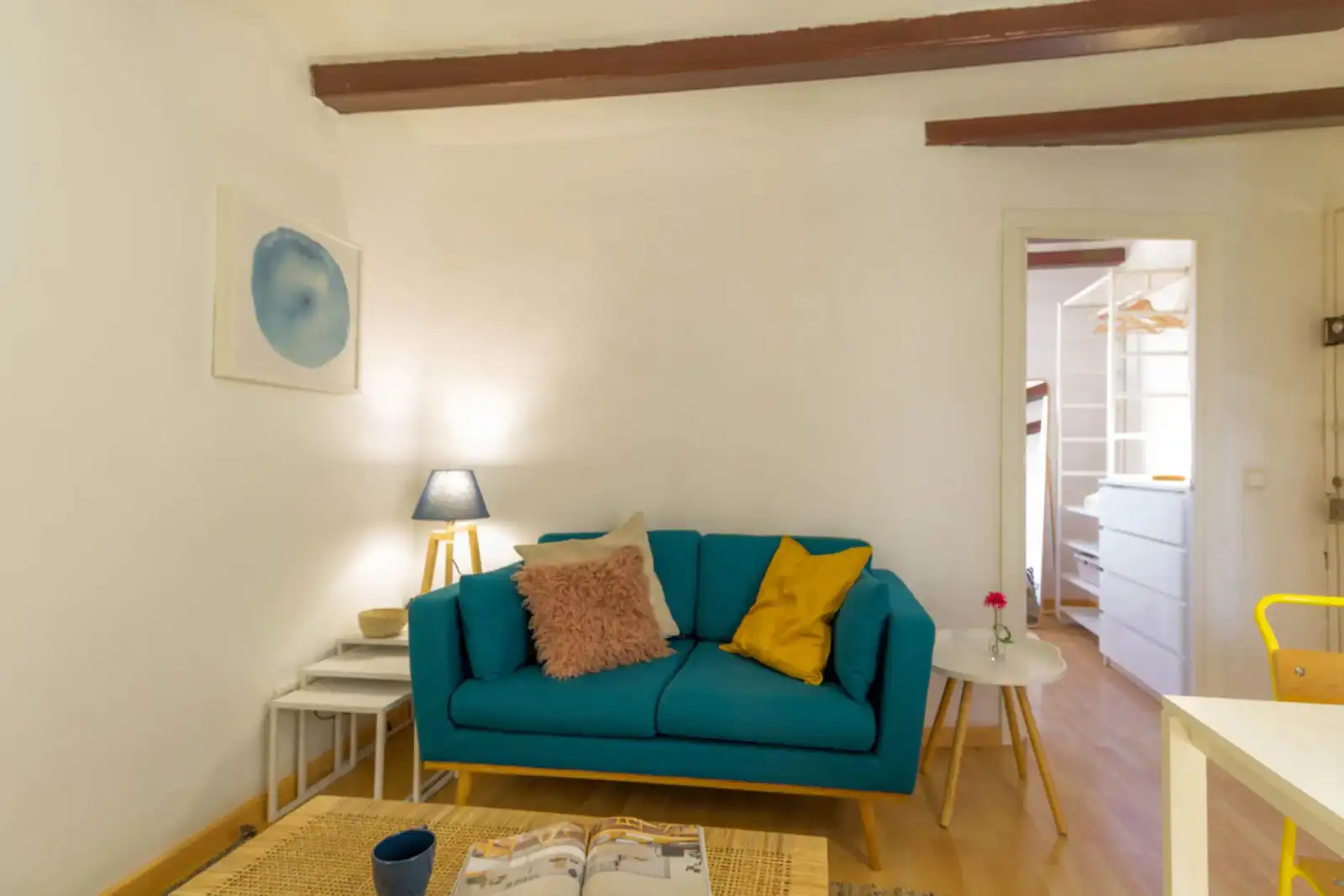 Appartamento in affitto a N/A, imagen 2