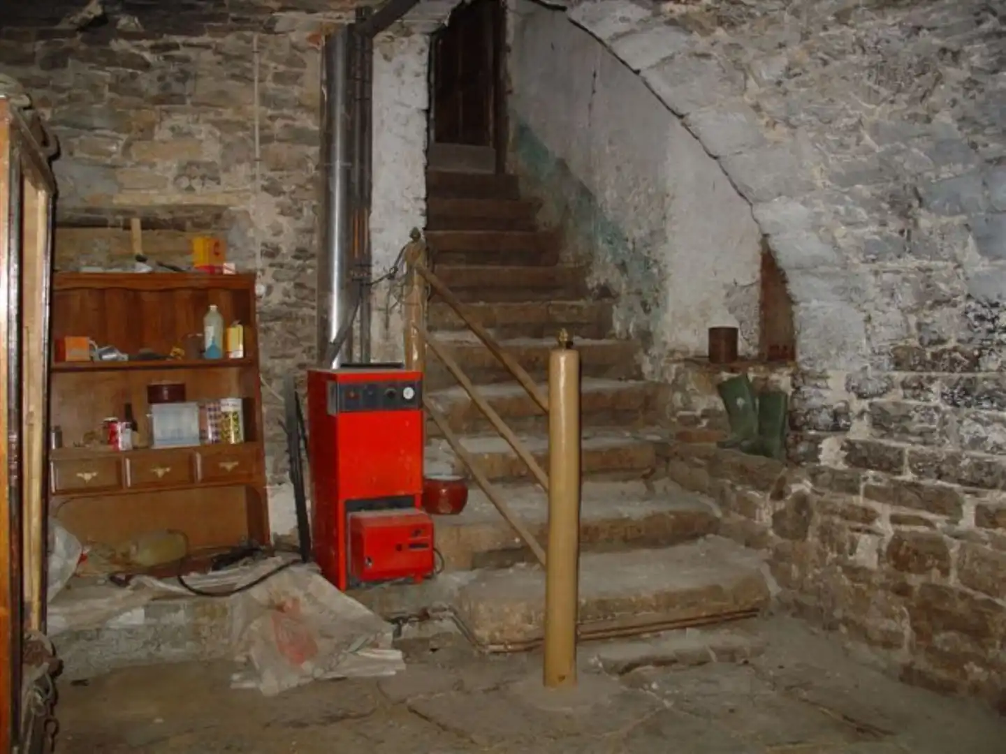 Finca rústica en venda en Torre la Ribera amb Terrassa i Traster