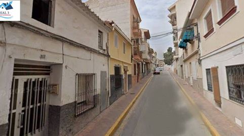 Venta piso en Archena Murcia