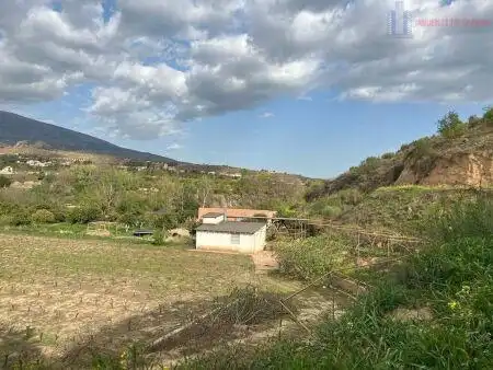 Casa rustica in vendita a El Valle, imagen 2