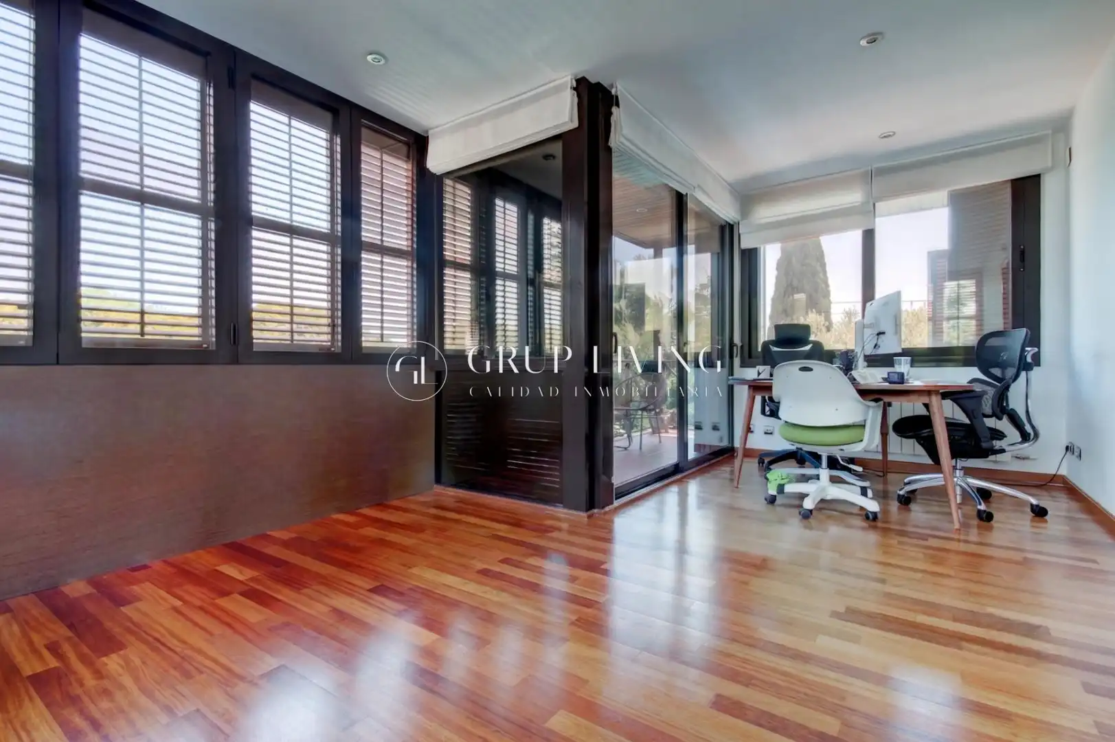 Casa amb terrassa en venda a Vallpineda - Santa Bárbara, imagen 38