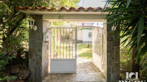Photo 4 of Houses for sale in Gladiol, La Floresta, Sant Cugat del Vallès