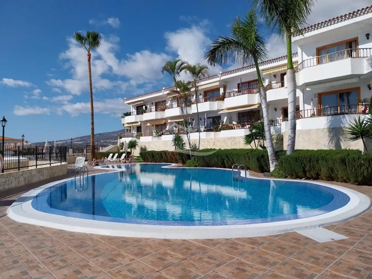Piso con terraza en venta en Costa Adeje, imagen 20
