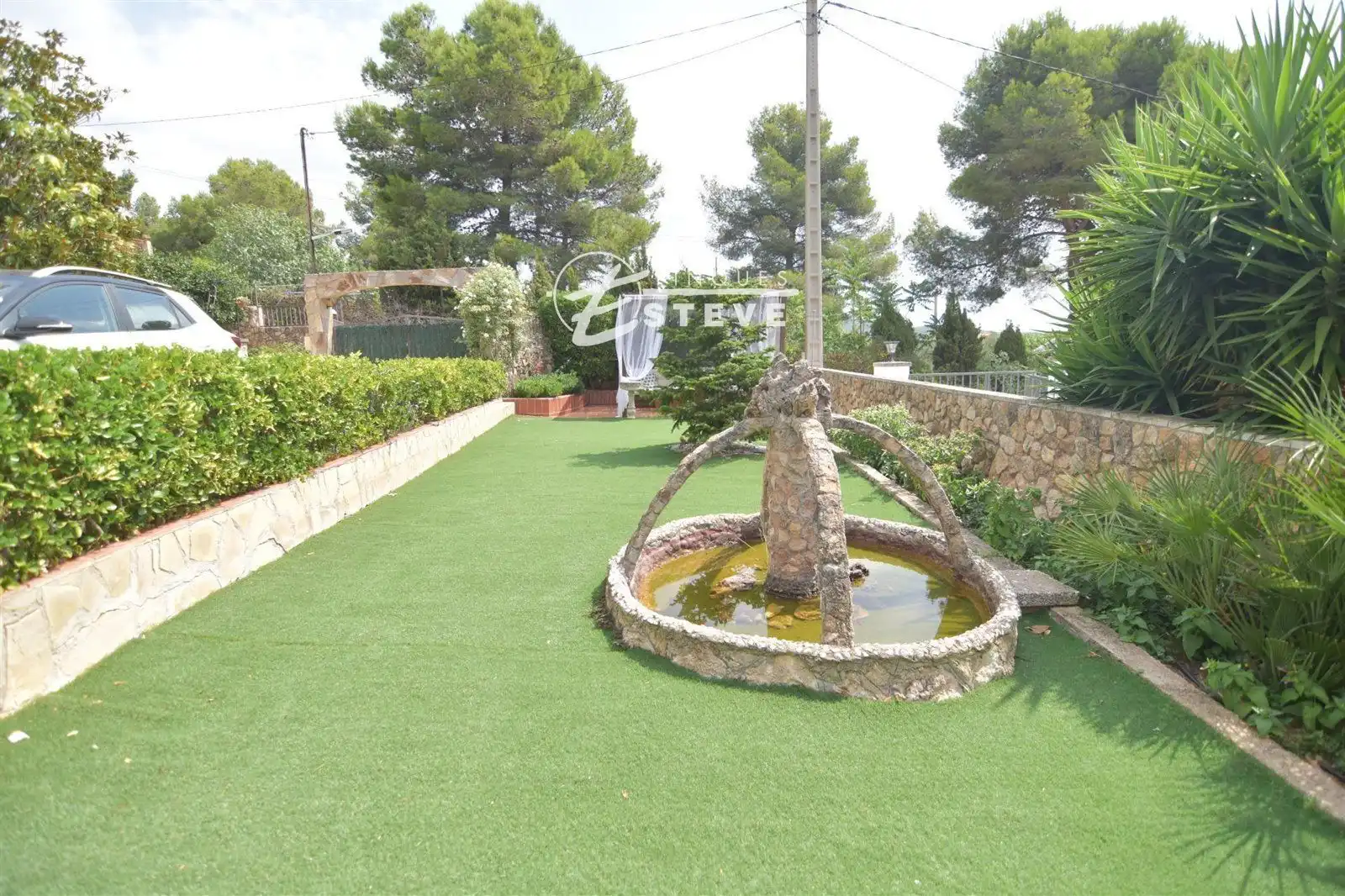 House with pool for sale in JUAN RAMON JIMENEZ, imagen 15