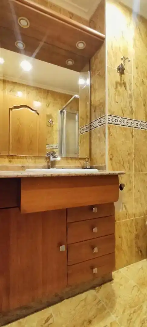 Bany de Pis en venda en Corvera de Asturias