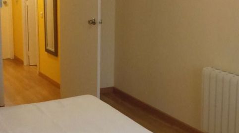 Foto 4 de Piso de alquiler en Rúa Nova de Abaixo, Ensanche - Sar, Santiago de Compostela