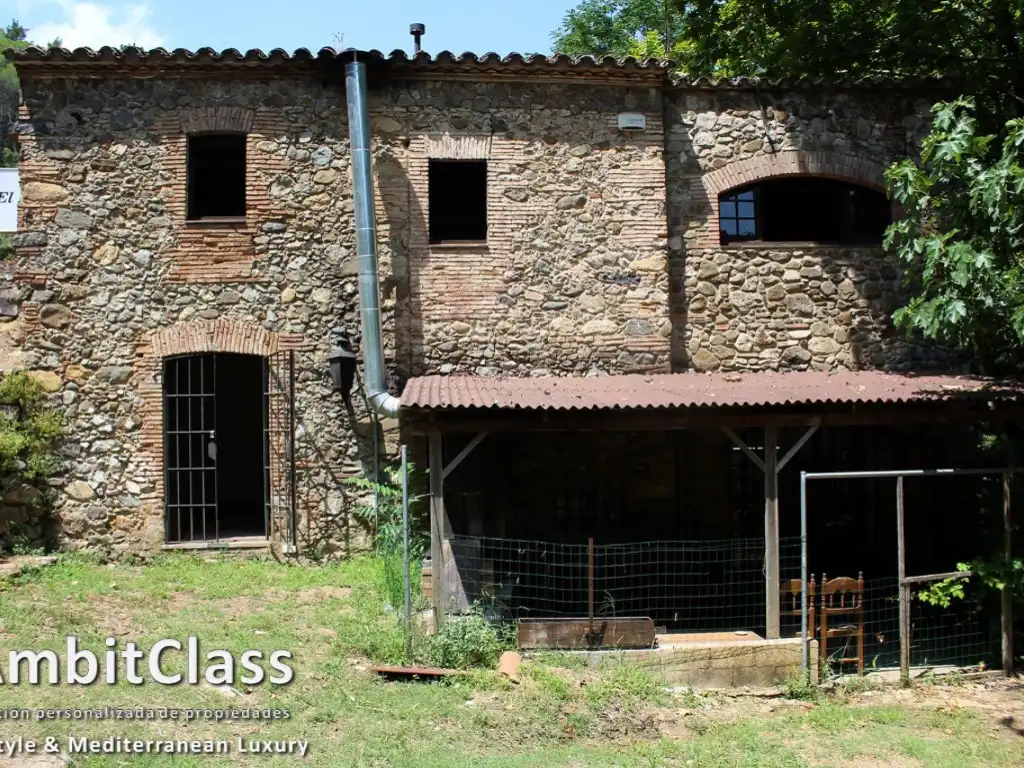 Local comercial en venta en Sant Cebrià de Vallalta, imagen 43