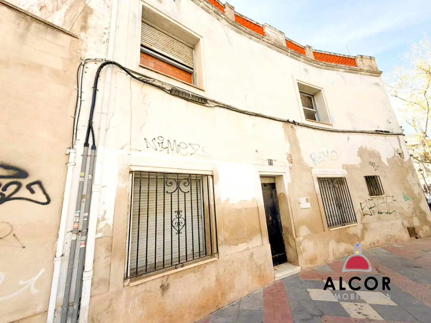 Terrenos y solares en venta en Pueblo, imagen 3