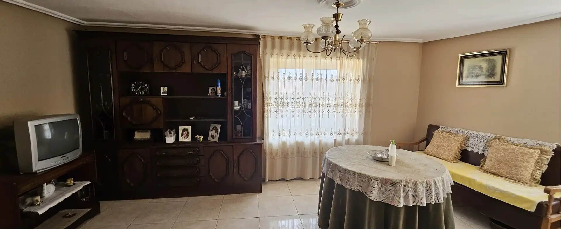 Casa o chalet en venta en Santa Elena de Jamuz