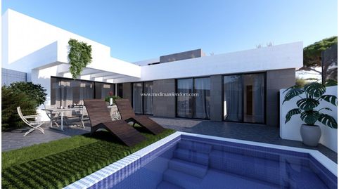 Foto 3 de Casa o xalet en venda a Formentera del Segura, Alicante
