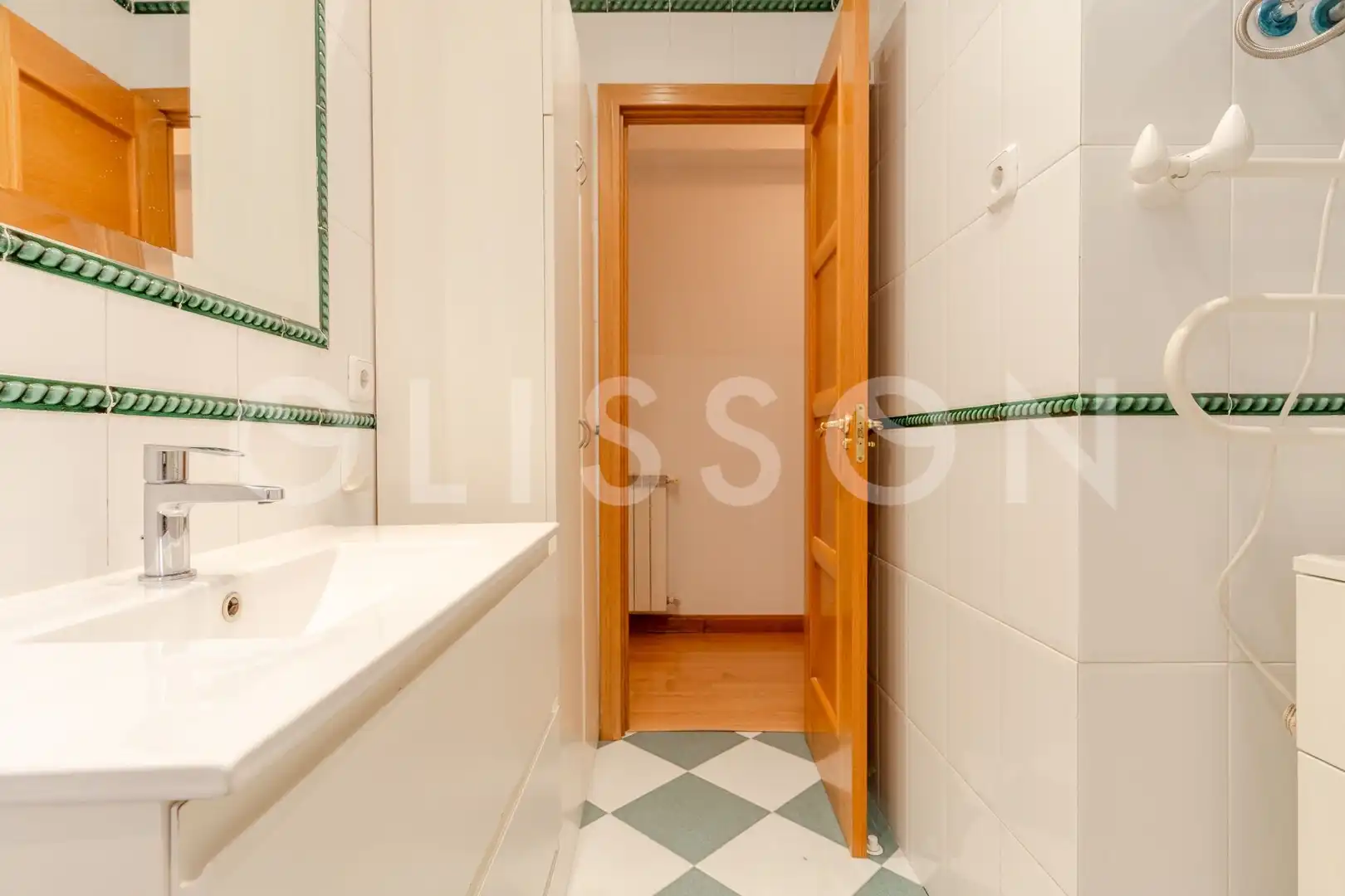 Piso en venta en Madrid con Aire acondicionado y Trastero