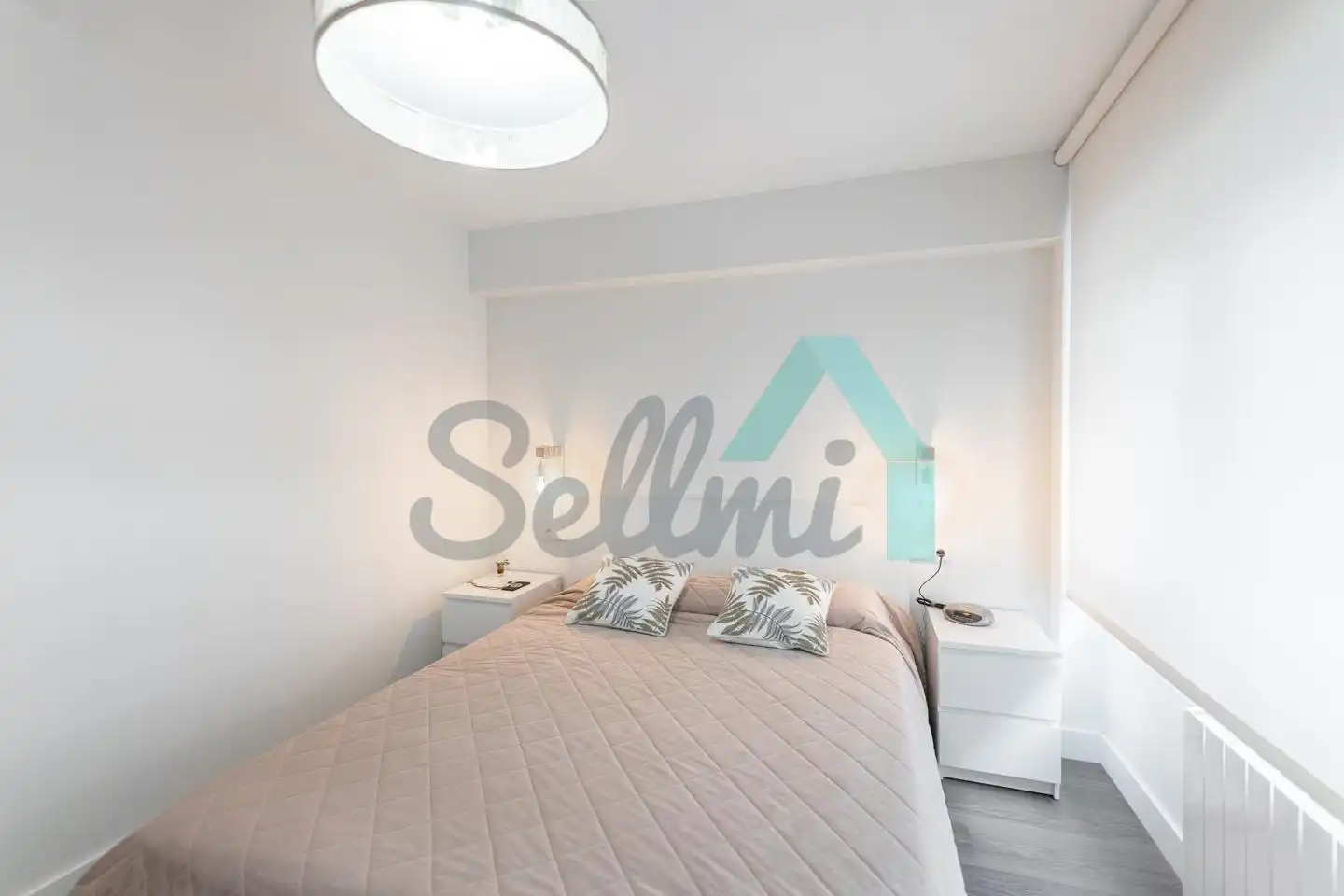 Habitación de Piso de alquiler en Gijón  con Calefacción y Amueblado
