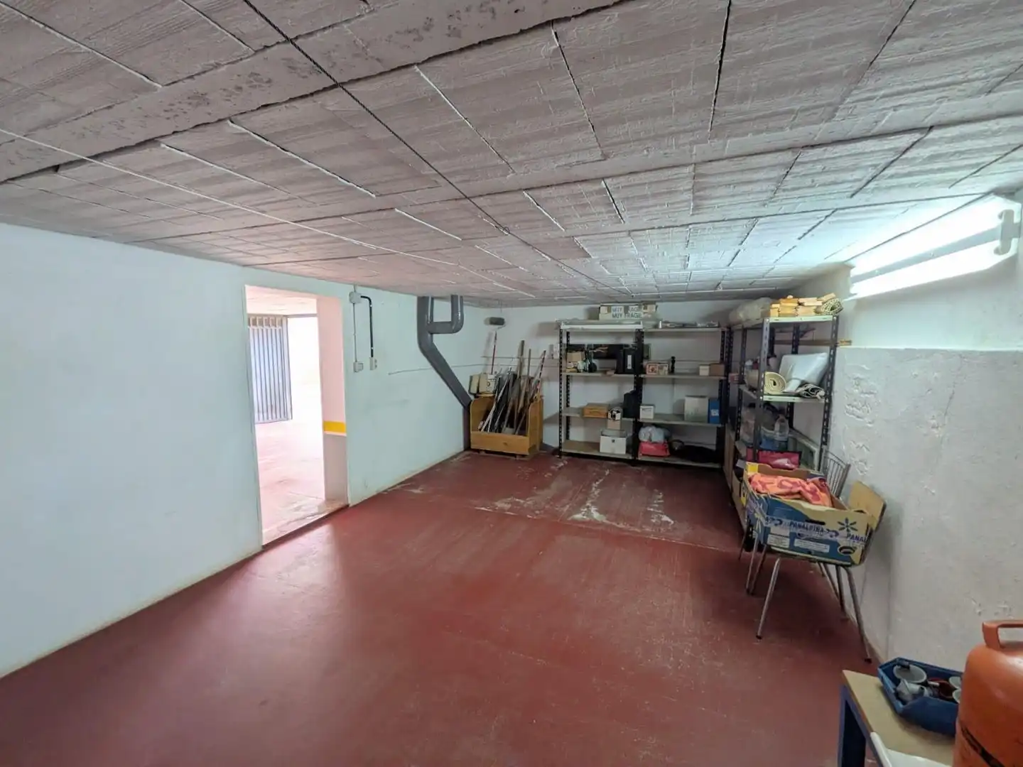 Casa o xalet en venda en Pezuela de las Torres amb Calefacció, Jardí privat i Traster