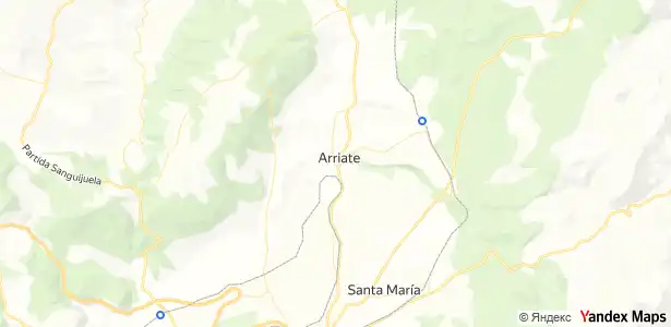 Piso en venta en Arriate